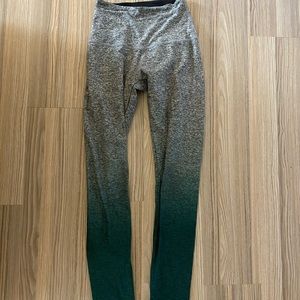 Beyond Yoga Spacedye leggings